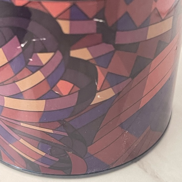 Hermes large cuff bracelet black enamel - Picture 14 of 15